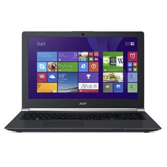 Acer Aspire VNitro VN7 - 592G - RAM 8GB DDR4 - Core i7 - 6700HQ - 15.6” - Hitam  