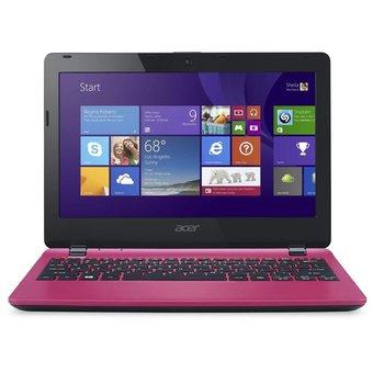 Acer E3-112 - 2GB - Intel N2840 500GB - 11.6" - Pink  