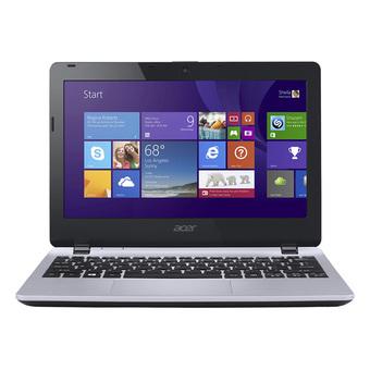 Acer E3-112 - 2GB - Intel N2840 500GB - 11.6" - Silver  