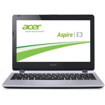 Acer E3-112CU5B - RAM 2GB - Intel N2840 - 11.6" - Biru  