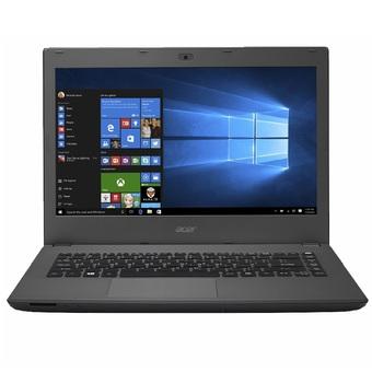 Acer E5-473G Core I3-5005U Nvidia GT920-2GB Grey Linux  