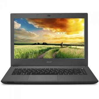 Acer - E5-474G-59PT - 14'' - Intel Core i5-6200U - 4GB - Grey  