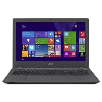 Acer E5 573G - 15.6" - Intel I7 4510 - 8GB RAM - 1TB GT920 2GB Windows 10 Home - Hitam  