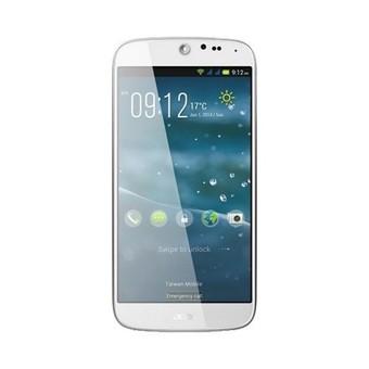 Acer Liquid Jade S55 + Bumper Case - 16GB - Putih  