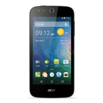 Acer Liquid Z330 - 8GB - Mystic Black  