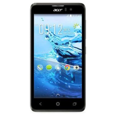 Acer Liquid Z520 Plus - 16GB - RAM 2GB - Black