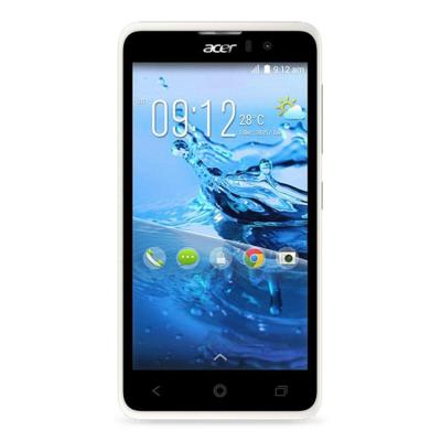 Acer Liquid Z520 Plus - 8GB - Putih