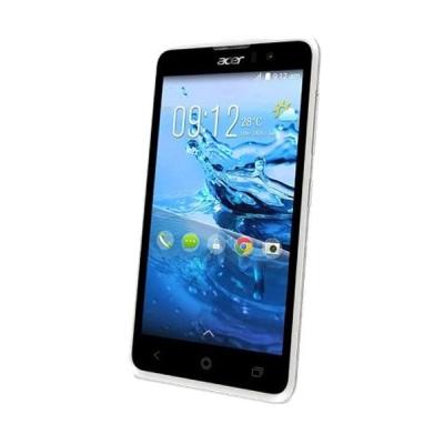 Acer Liquid Z520 Putih Smartphone [2GB RAM]