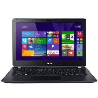 Acer One 14 Z1402 31ZJ -HDD 1TB - 4GB - Intel Ci3-5005U - 14" - Win 10 - Hitam  