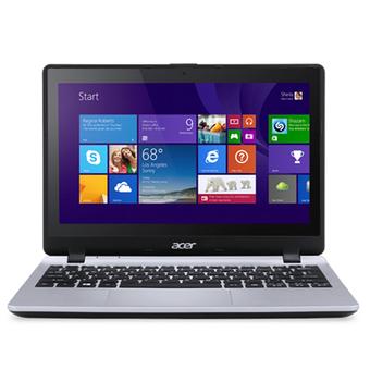 Acer - V3-112P-C3YY - 11.6'' - Intel Celeron N2940 - 4GB - Silver  