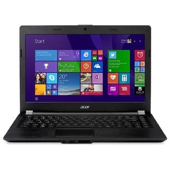 Acer Z1402-50FZ - Intel Core I5-5200U - RAM 4GB - 14" - Hitam  