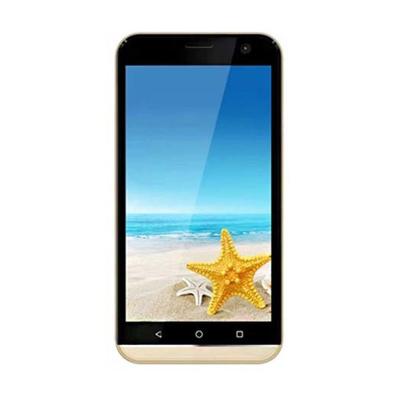 Advan S50F Gold Smartphone