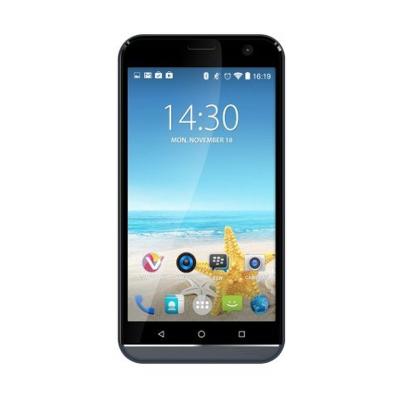 Advan S50F Grey Smartphone