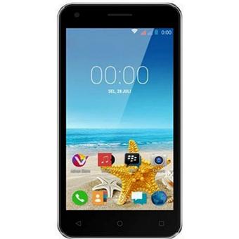 Advan S50G Smartphone - 4GB - Dark Blue  