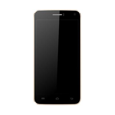 Advan S5J Plus Gold Smartphone