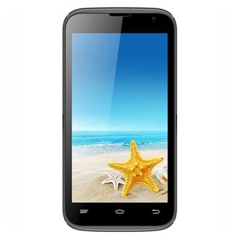 Advan Star Fit S45C - 4 GB - Gray  