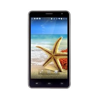 Advan Vandroid S-5M Star - 8GB - Abu-abu  