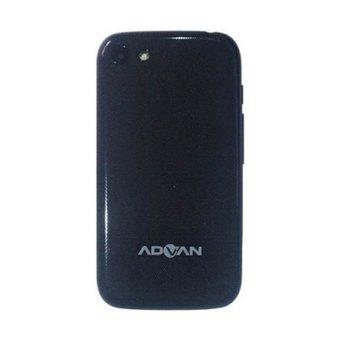 Advan Vandroid S35D - 512MB - Hitam  