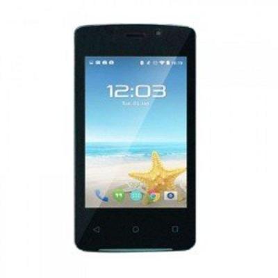 Advan Vandroid S35H - Hitam