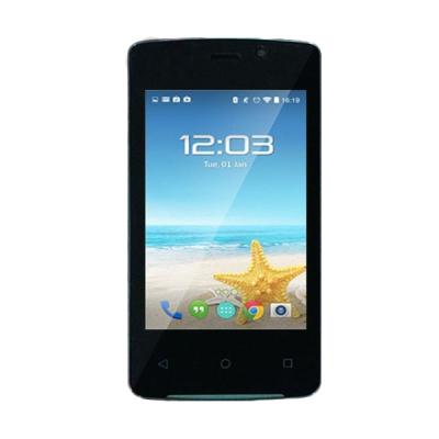 Advan Vandroid S35H Hitam Smartphone [512 MB]