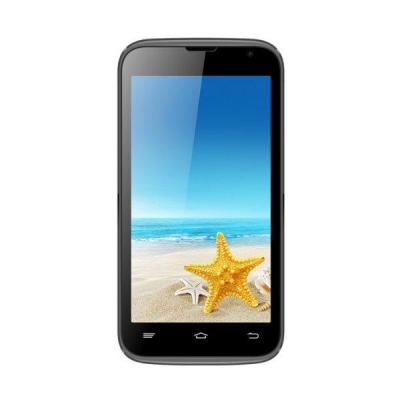 Advan Vandroid S45C Star Fit - Abu-abu