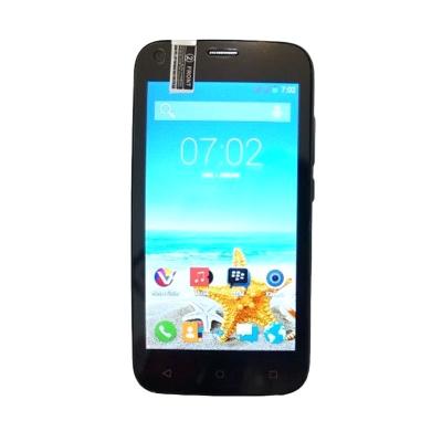 Advan Vandroid S45D Star Fit Biru Smartphone