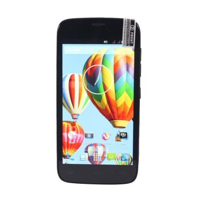 Advan Vandroid S4D Yellow Smartphone [RAM 512MB/4GB]