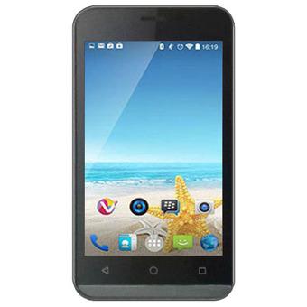 Advan Vandroid S4I - 512MB - Hitam  