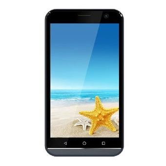 Advan Vandroid S50F - 8GB - Abu-abu  