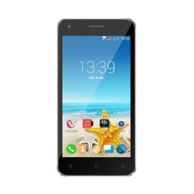 Advan Vandroid S50G Biru Smartphone [4 GB]