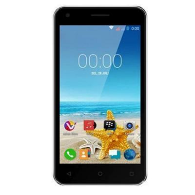 Advan Vandroid S50G Smartphone Black [4 GB]