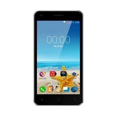 Advan Vandroid S50G Smartphone - Putih [4 GB]