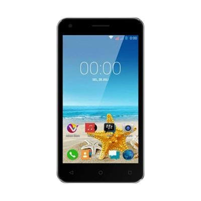 Advan Vandroid S50G Smartphone Putih [4GB]