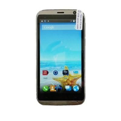 Advan Vandroid S5E New Grey Smartphone