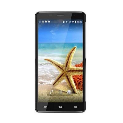 Advan Vandroid S6A Hitam Smartphone