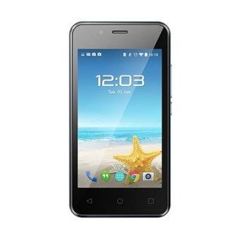 Advan Vandroid Star Mini S4K - 8GB - Abu-abu  