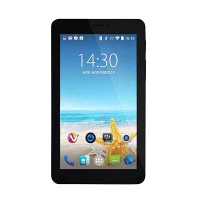 Advan Vandroid X7 White Tablet Android [7 Inch/8 GB]