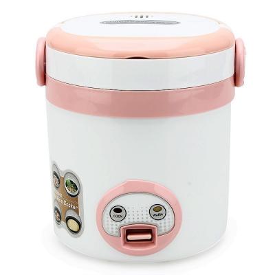 Akebonno Rice Cooker Mini MC-1688 - Putih