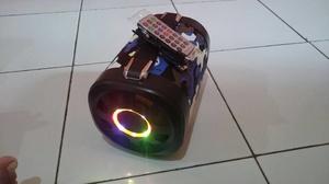 Al-quran Speaker seri TP-700 versi 2