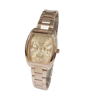 Alexandre Christie 2493BFBRGLN Jam Tangan Wanita