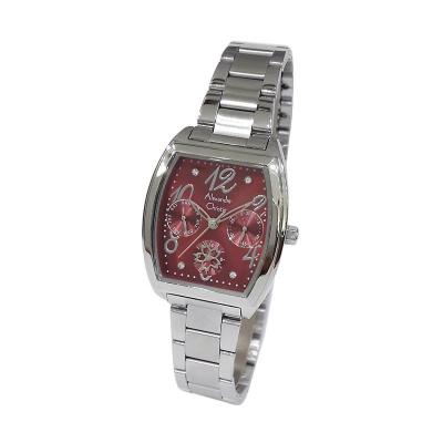 Alexandre Christie 2493BFBSSRE Jam Tangan Wanita