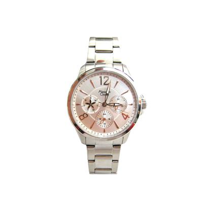 Alexandre Christie 2506 BFBSSSLRG Jam Tangan Wanita