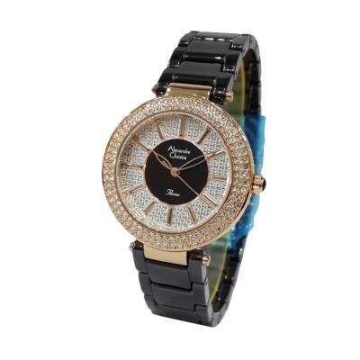 Alexandre Christie Jam Tangan Wanita 2323LHBRGBA