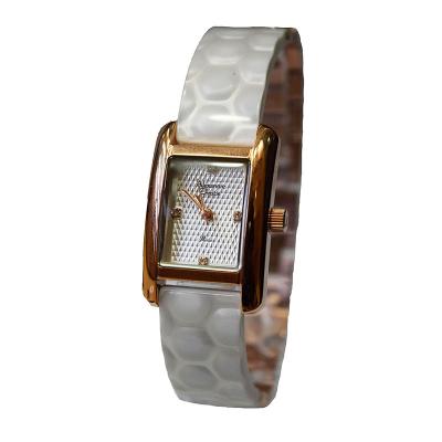 Alexandre Christie Jam Tangan Wanita 2513LHBRGSL White