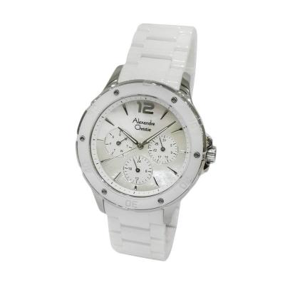 Alexandre Christie Passion 2438BFBSSL - Jam Tangan Wanita