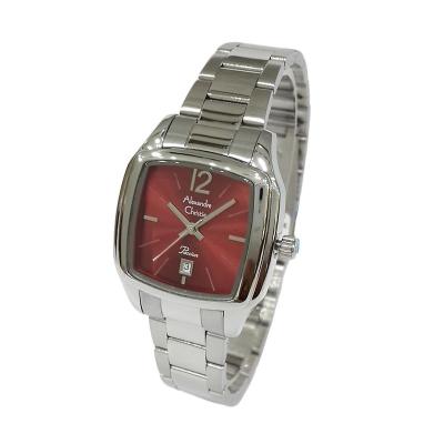 Alexandre Christie Passion 2454LDBSSRE Jam Tangan Wanita