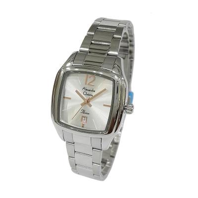 Alexandre Christie Passion 2454LDBSSSLRG Jam Tangan Wanita