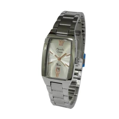 Alexandre Christie Passion 2455LDBSSSLRG Jam Tangan Wanita