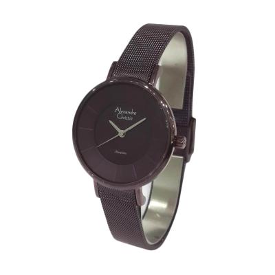 Alexandre Christie Tranqulity 2519LHBIEPU Bronze Jam Tangan Wanita