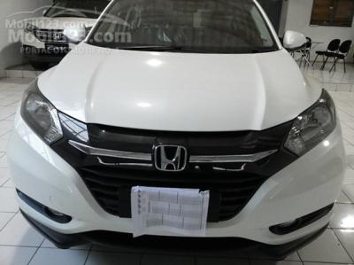 All New Honda HR-V 1.5 2015 Order Now